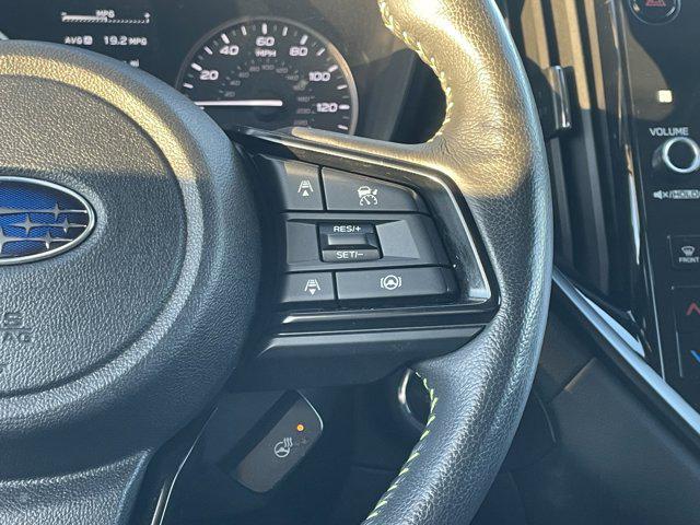 used 2023 Subaru Ascent car, priced at $35,000