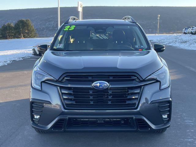used 2023 Subaru Ascent car, priced at $35,000