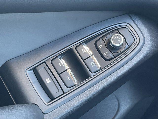 used 2023 Subaru Ascent car, priced at $35,000