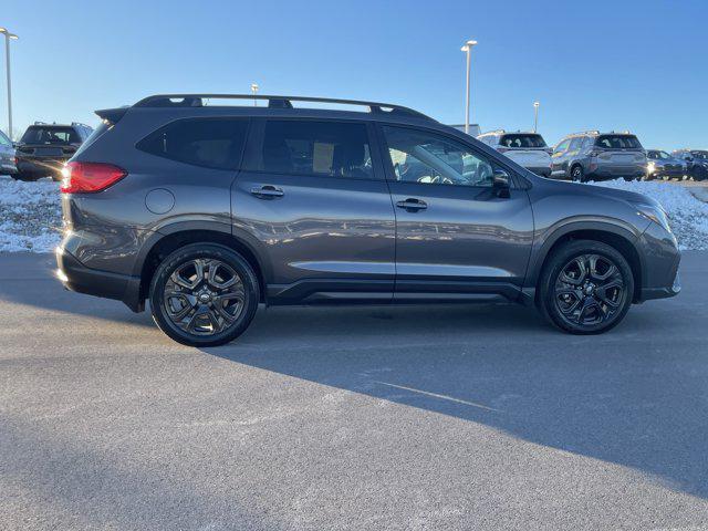 used 2023 Subaru Ascent car, priced at $35,000