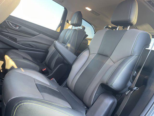 used 2023 Subaru Ascent car, priced at $35,000
