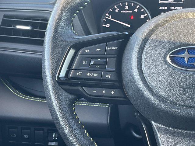 used 2023 Subaru Ascent car, priced at $35,000