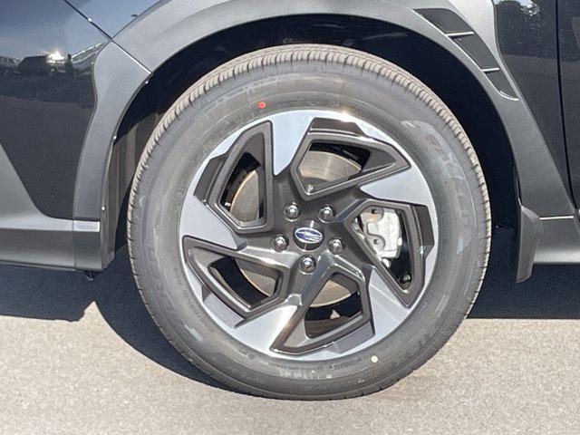 new 2025 Subaru Crosstrek car, priced at $35,134