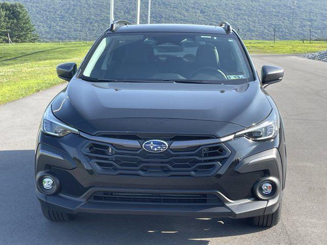 new 2025 Subaru Crosstrek car, priced at $35,134