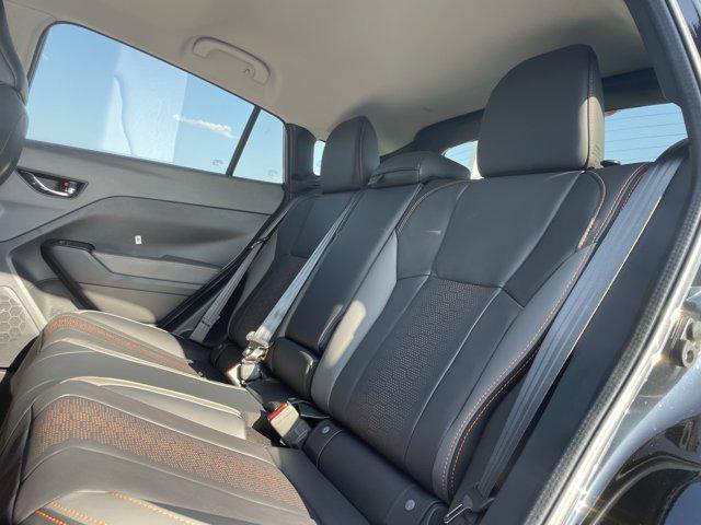 new 2025 Subaru Crosstrek car, priced at $35,134