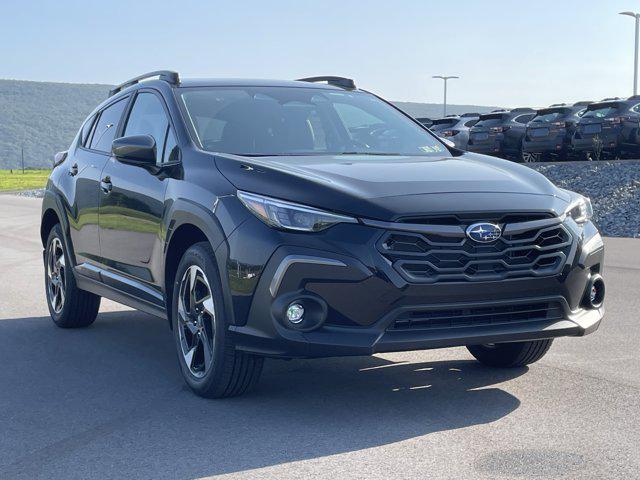 new 2025 Subaru Crosstrek car, priced at $35,134