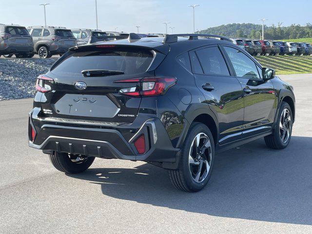 new 2025 Subaru Crosstrek car, priced at $35,134