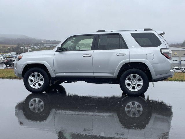 used 2022 Toyota 4Runner car, priced at $34,000