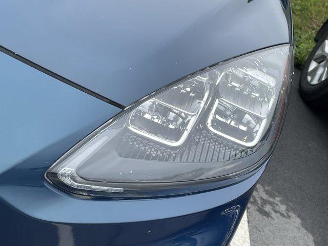 used 2020 Ford Escape car, priced at $19,500