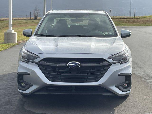 new 2025 Subaru Legacy car, priced at $29,385