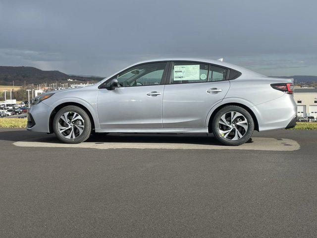 new 2025 Subaru Legacy car, priced at $29,385