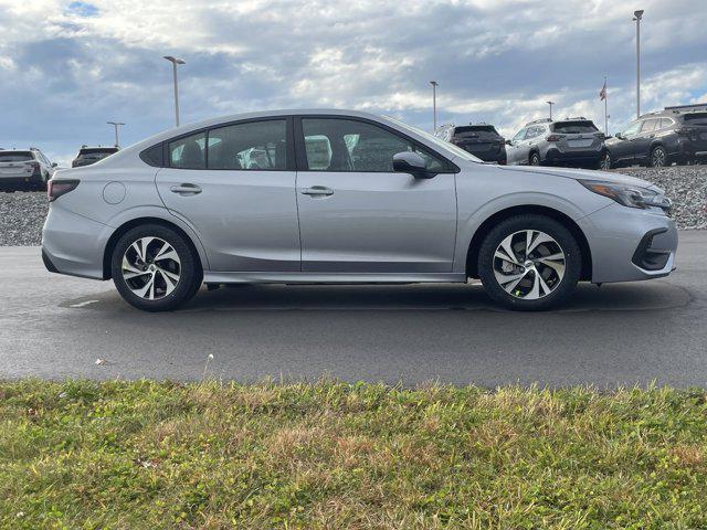 new 2025 Subaru Legacy car, priced at $29,385