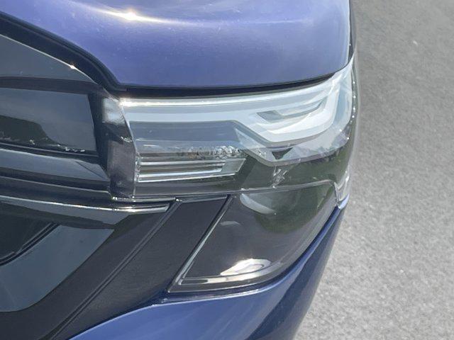 new 2025 Subaru Forester car, priced at $37,588