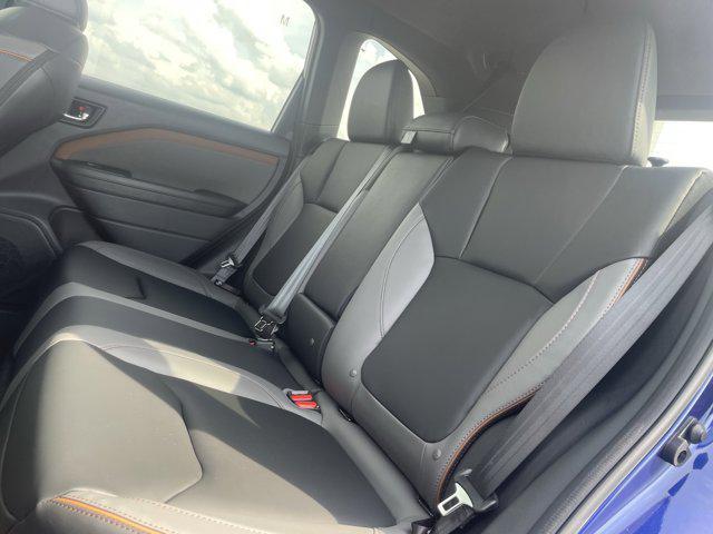 new 2025 Subaru Forester car, priced at $37,588