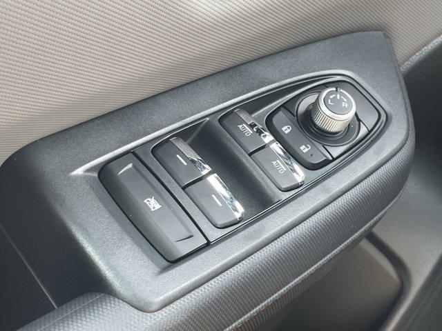 new 2025 Subaru Forester car, priced at $37,588