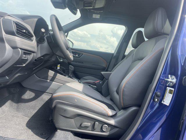 new 2025 Subaru Forester car, priced at $37,588
