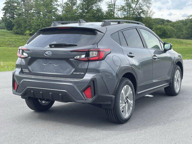 new 2025 Subaru Crosstrek car, priced at $29,474