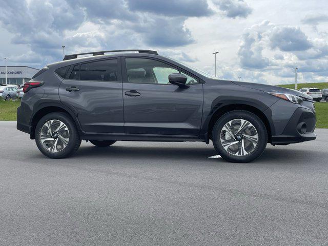 new 2025 Subaru Crosstrek car, priced at $29,474