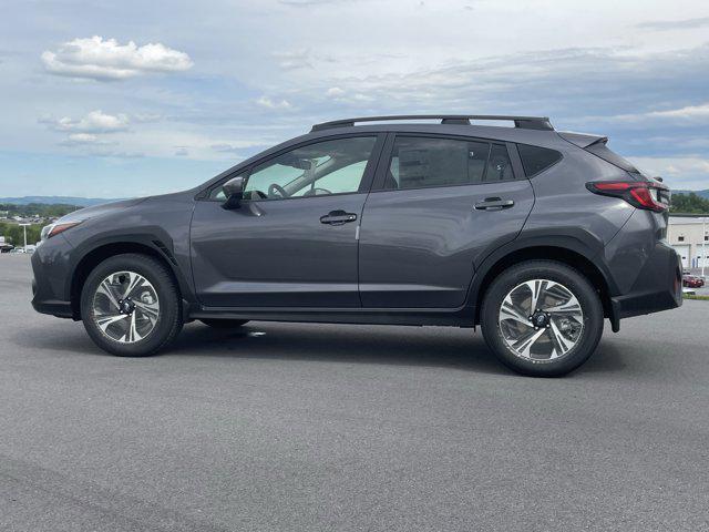 new 2025 Subaru Crosstrek car, priced at $29,474