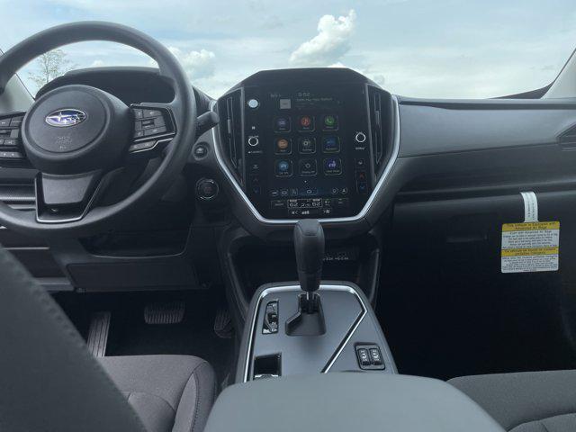 new 2025 Subaru Crosstrek car, priced at $29,474