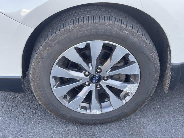 used 2017 Subaru Outback car, priced at $14,000