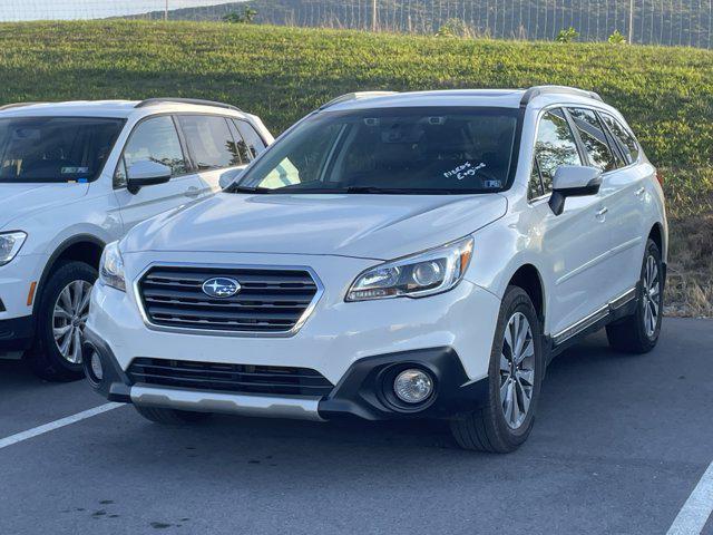 used 2017 Subaru Outback car, priced at $14,000