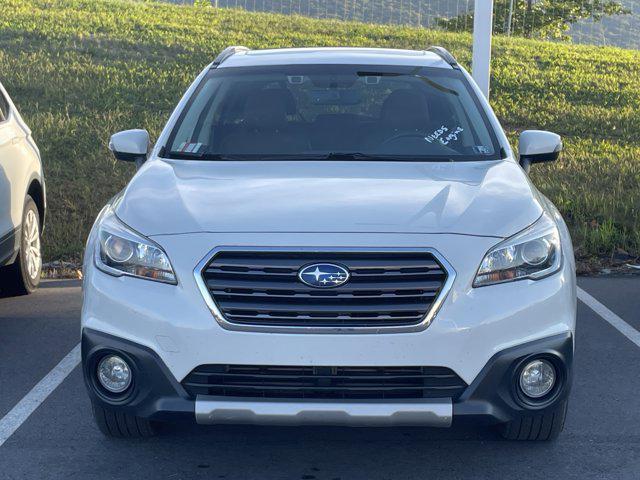 used 2017 Subaru Outback car, priced at $14,000