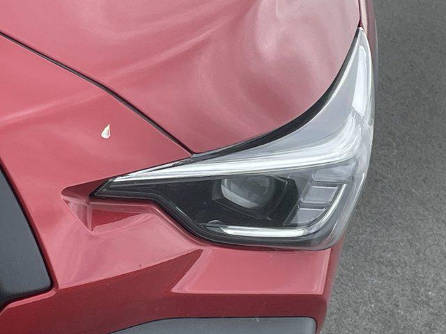 new 2025 Subaru Crosstrek car, priced at $34,899