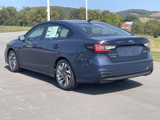 new 2025 Subaru Legacy car, priced at $33,575