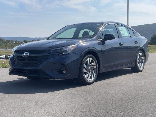 new 2025 Subaru Legacy car, priced at $33,575