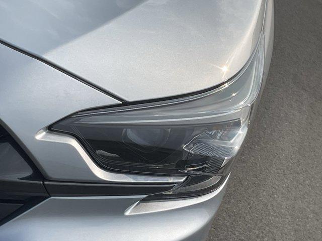 new 2025 Subaru Legacy car, priced at $29,229