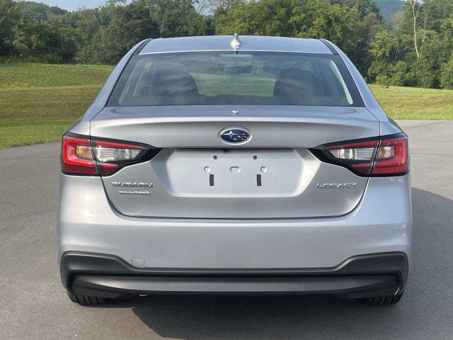 new 2025 Subaru Legacy car, priced at $29,229