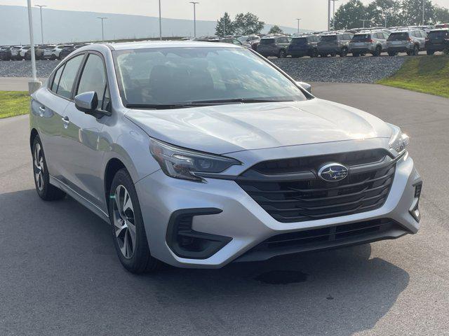 new 2025 Subaru Legacy car, priced at $29,229