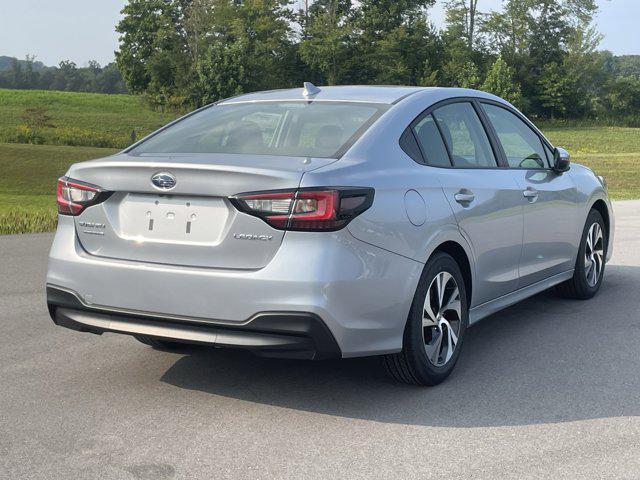 new 2025 Subaru Legacy car, priced at $29,229