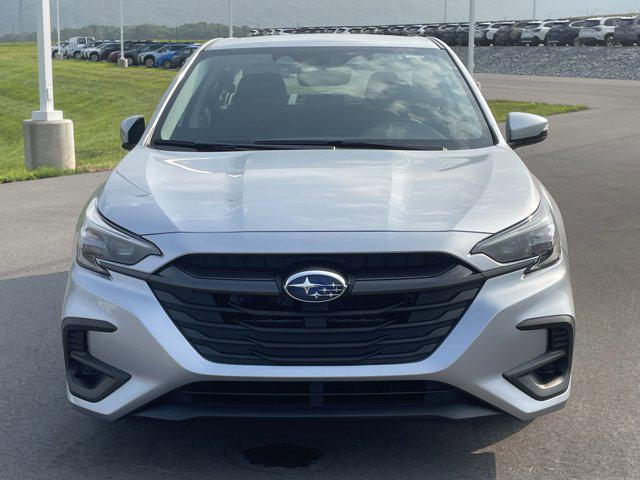 new 2025 Subaru Legacy car, priced at $29,229