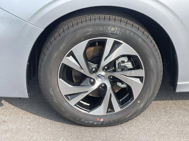 new 2025 Subaru Legacy car, priced at $29,229