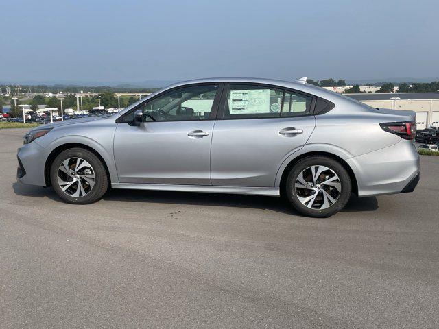 new 2025 Subaru Legacy car, priced at $29,229