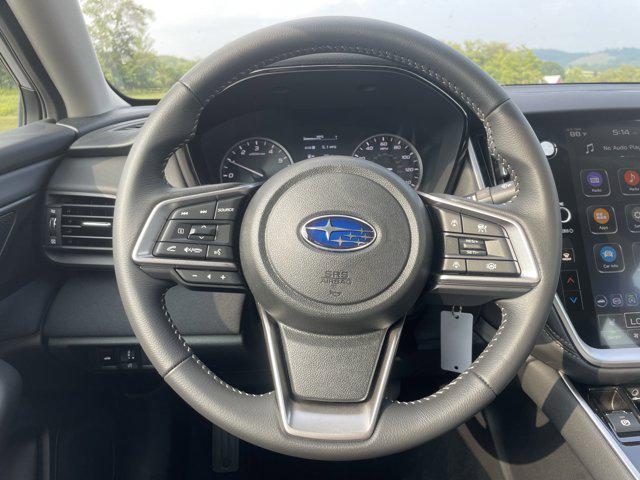 new 2025 Subaru Legacy car, priced at $29,229
