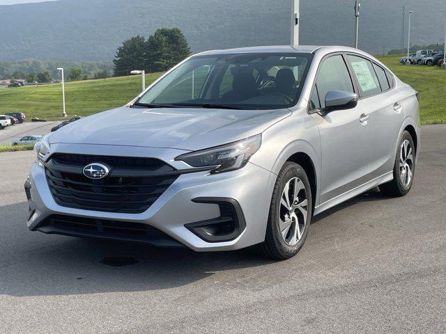 new 2025 Subaru Legacy car, priced at $29,229