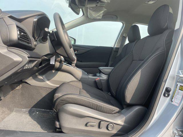 new 2025 Subaru Legacy car, priced at $29,229