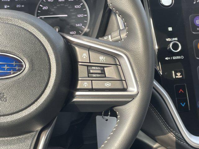 new 2025 Subaru Legacy car, priced at $29,229