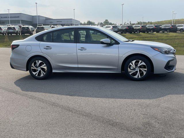 new 2025 Subaru Legacy car, priced at $29,229