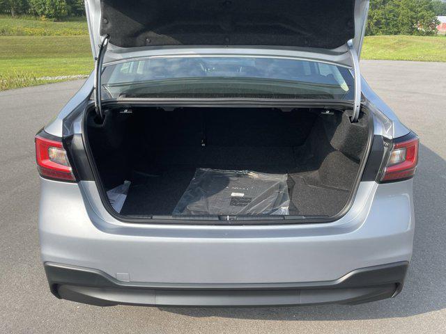 new 2025 Subaru Legacy car, priced at $29,229