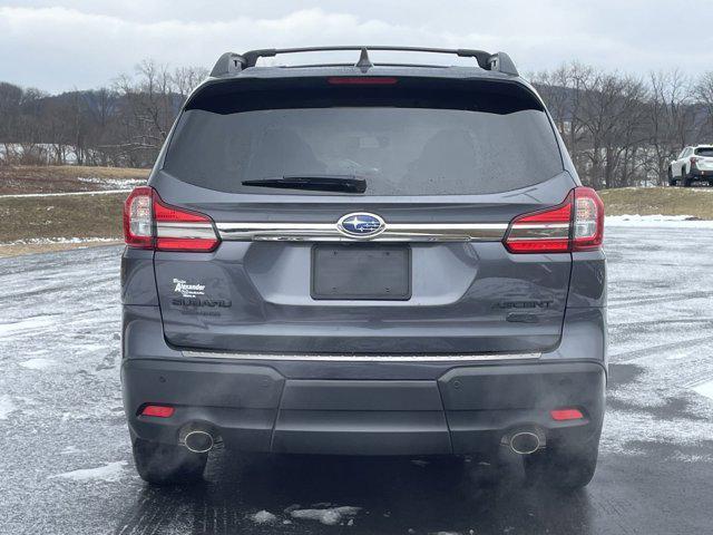 used 2022 Subaru Ascent car, priced at $30,500