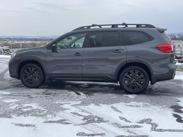 used 2022 Subaru Ascent car, priced at $30,500