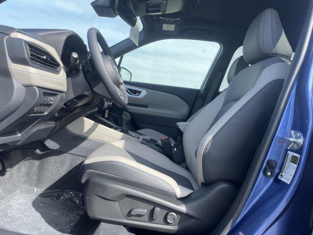 new 2025 Subaru Forester Hybrid car, priced at $39,195