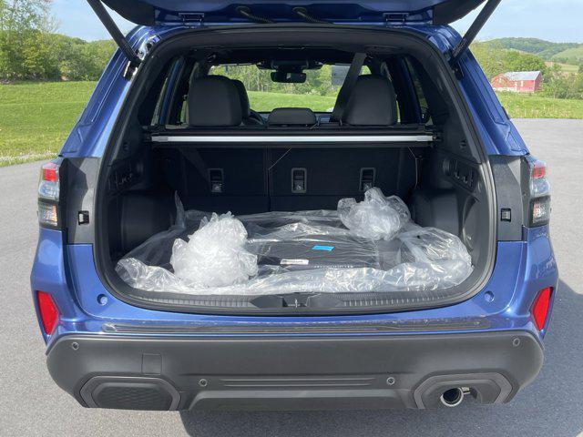 new 2025 Subaru Forester Hybrid car, priced at $39,195