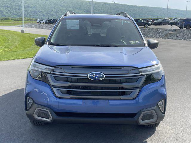 new 2025 Subaru Forester Hybrid car, priced at $39,195