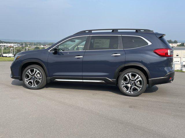 new 2025 Subaru Ascent car, priced at $49,363