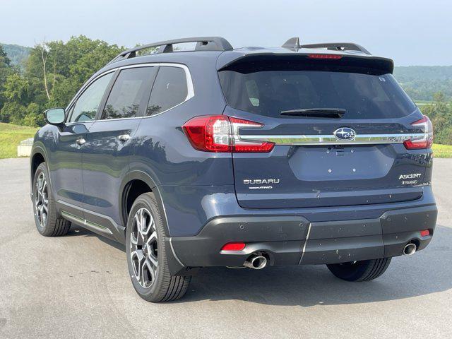 new 2025 Subaru Ascent car, priced at $49,363